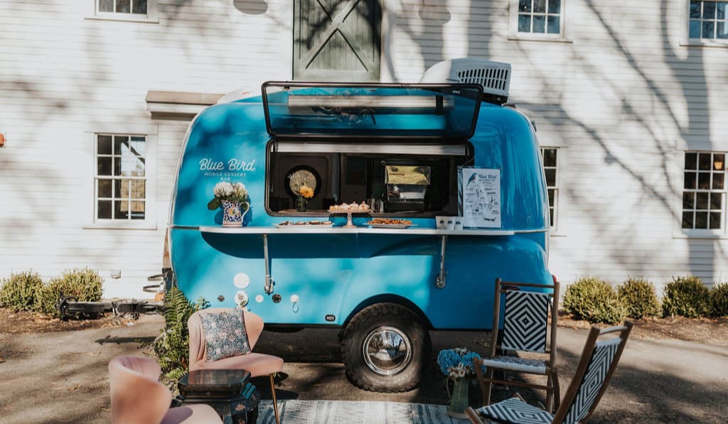 The Camper photo